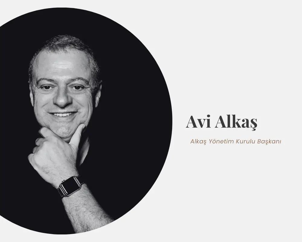 Avi Alkaş OGGUSTO'da Neler Okuyor?