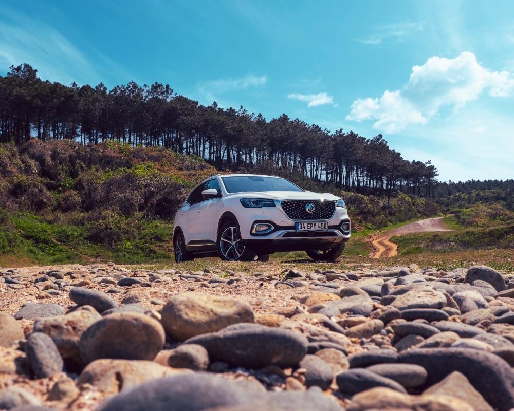 MG E-HS Hakkında Bilmeniz Gerekenler