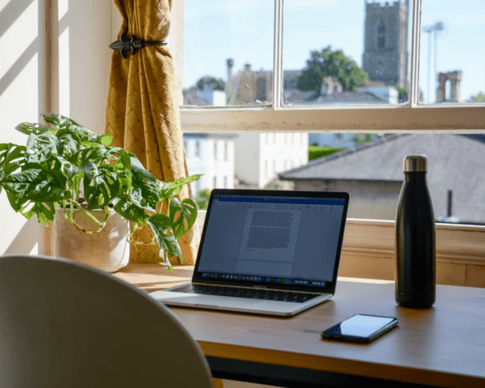 Home Office Çalışırken Kendinizi Ödüllendirmenin Yolları