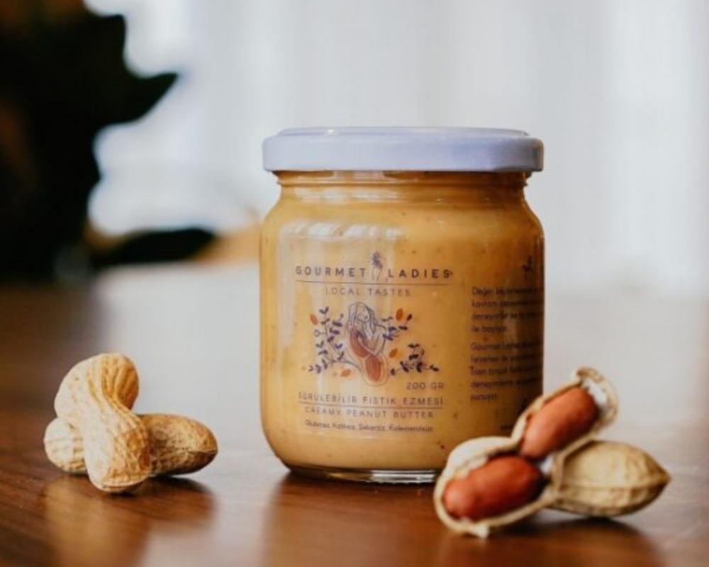 Girişimci Hikayeleri: Gourmet Ladies