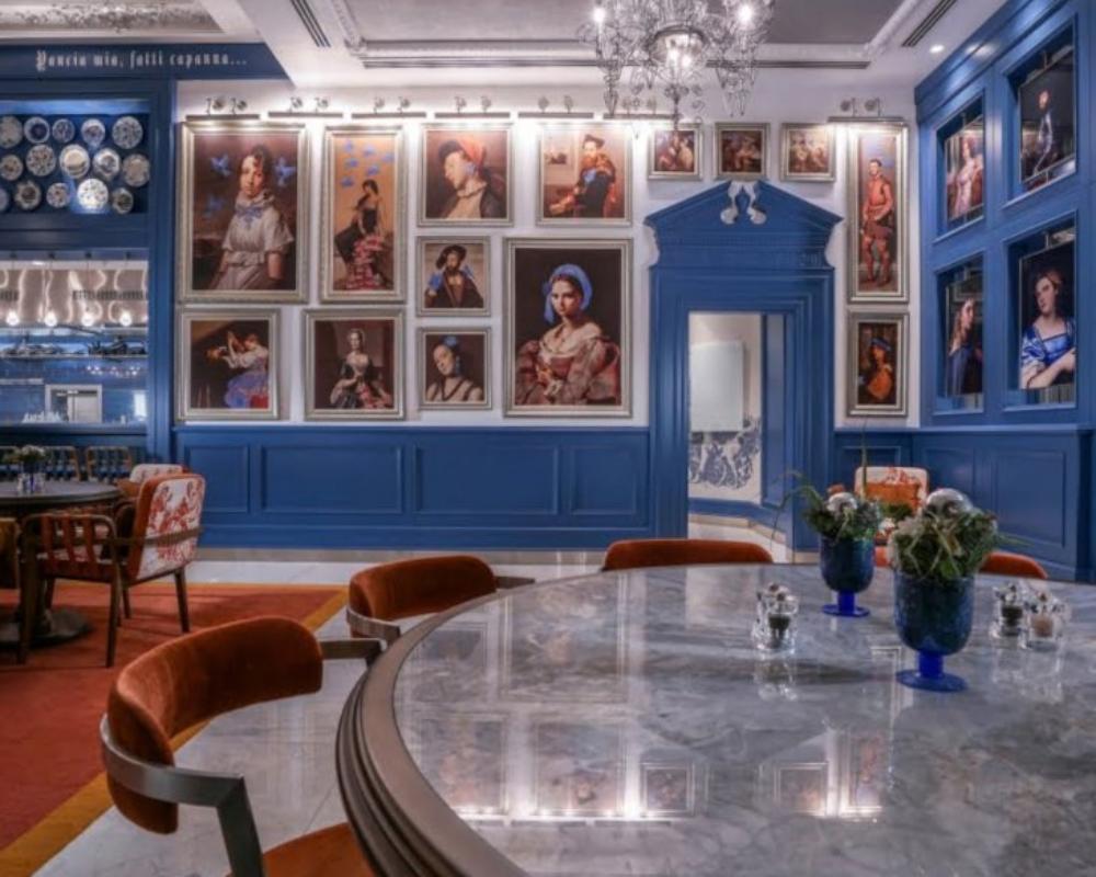 Ankara’nın En İyi Restoranları
