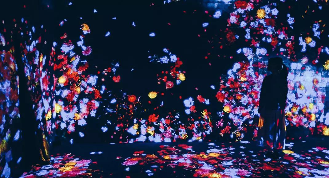A’dan Z’ye Dijital Sanat Sözlüğü