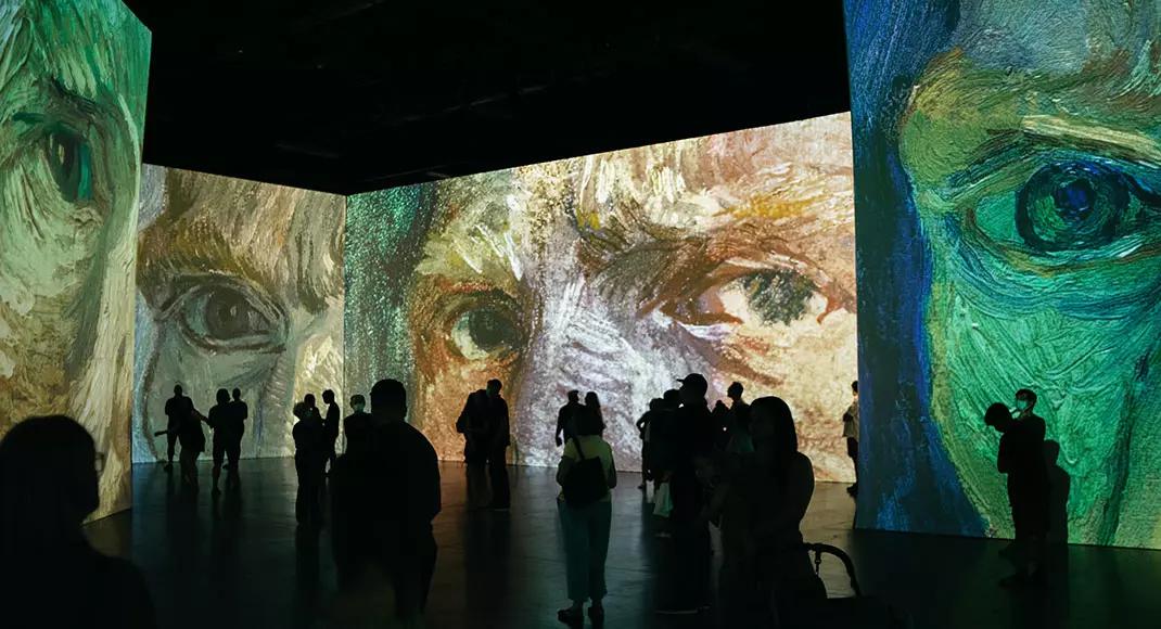 A’dan Z’ye Dijital Sanat Sözlüğü