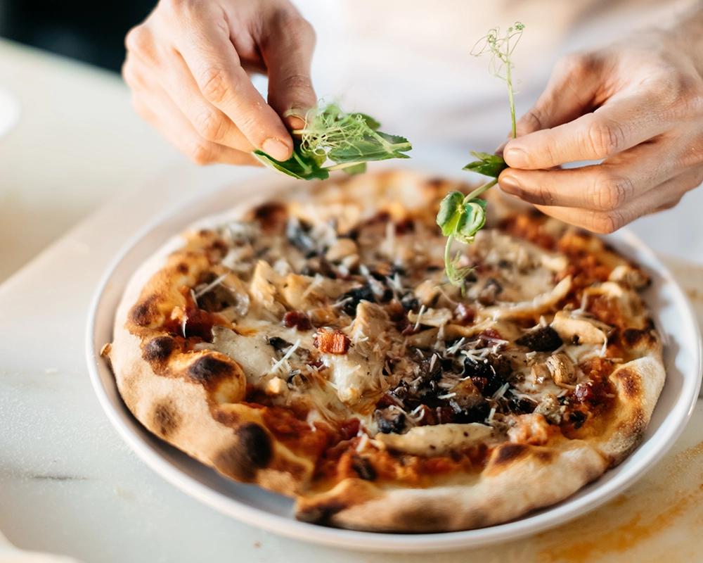 İstanbul'un En İyi Pizzacıları