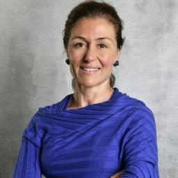 Feride Çelik