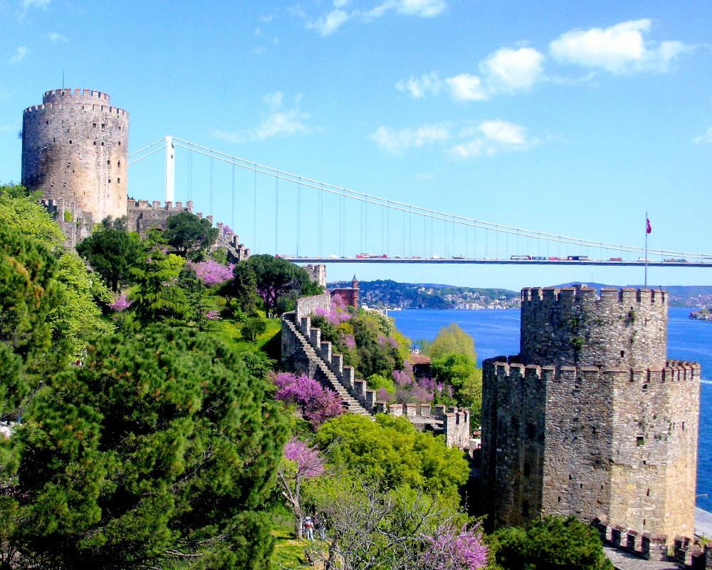 Nespresso ile İstanbul: İstanbul'un Kozmopolit Tarihi