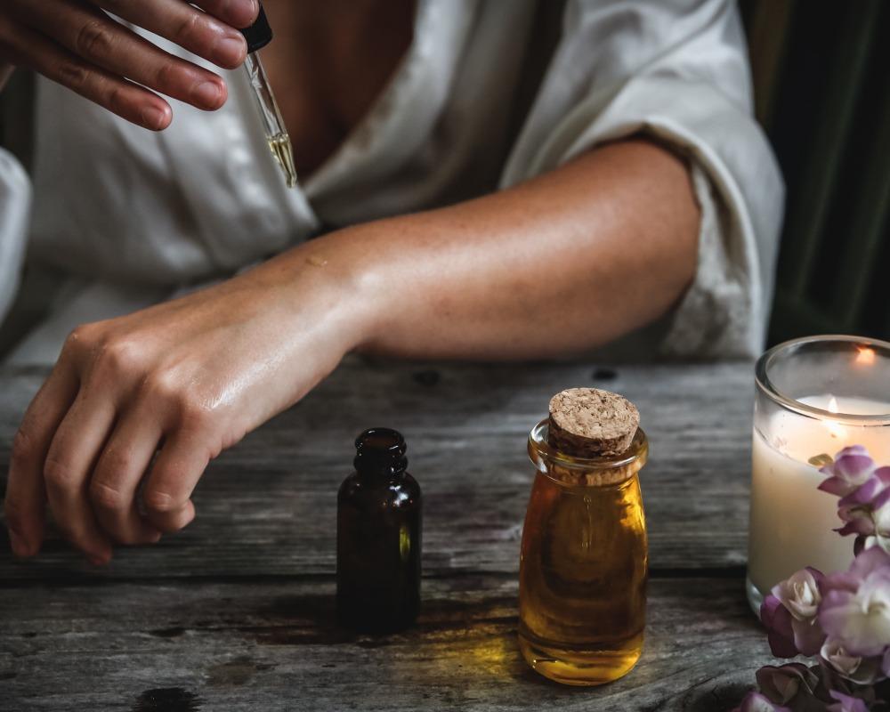 Mevsimsel Duygu Durum Bozukluğunu Aromaterapiyle Yenin
