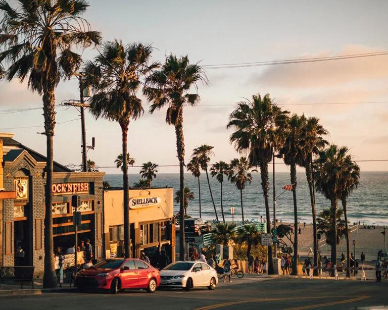 Hayal Edilenin Ötesinde Bir Şehir: Los Angeles