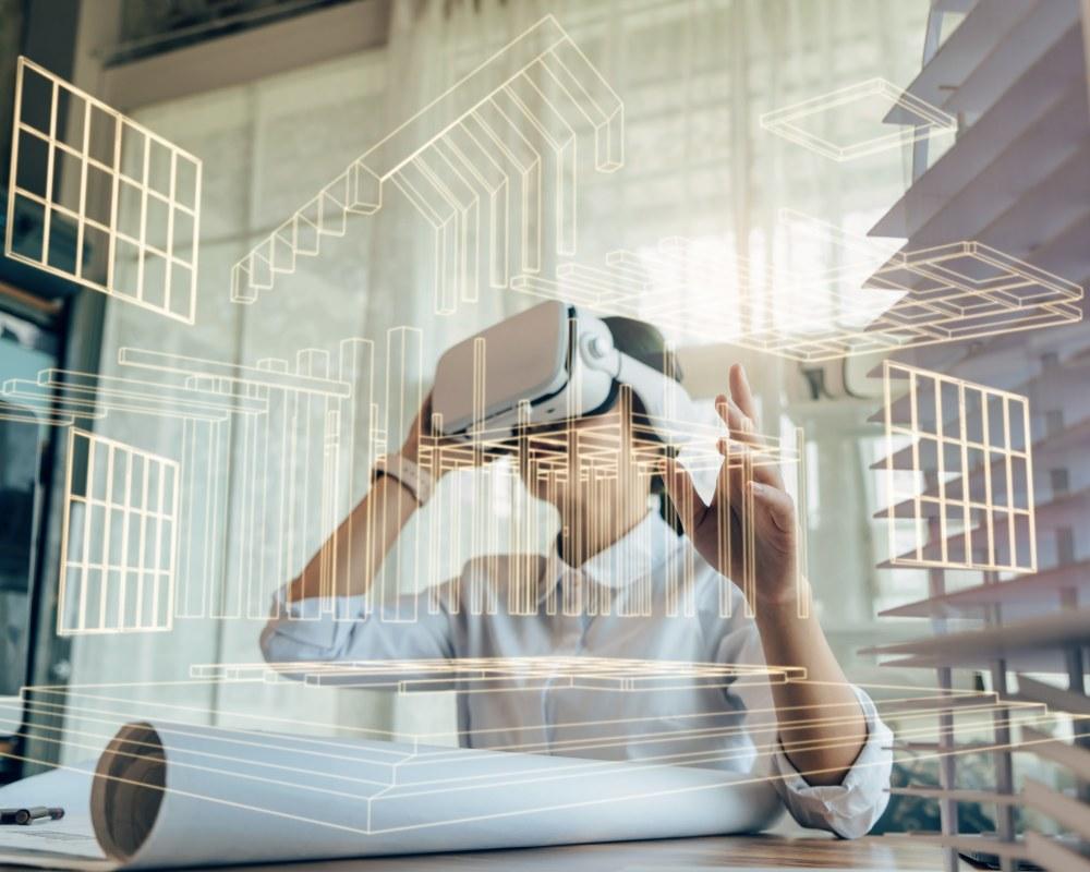 İş Toplantılarının Yeni Mekanı Metaverse mü Olacak?