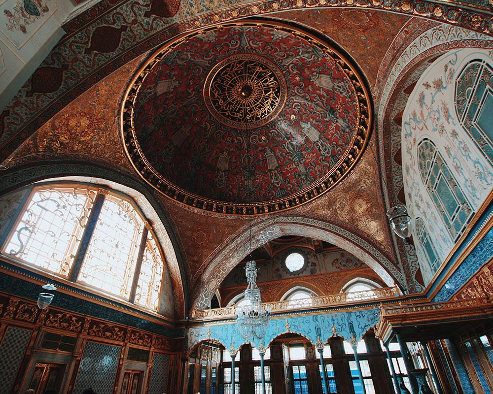 Nespresso ile İstanbul: İstanbul'un Gizli Cevherleri