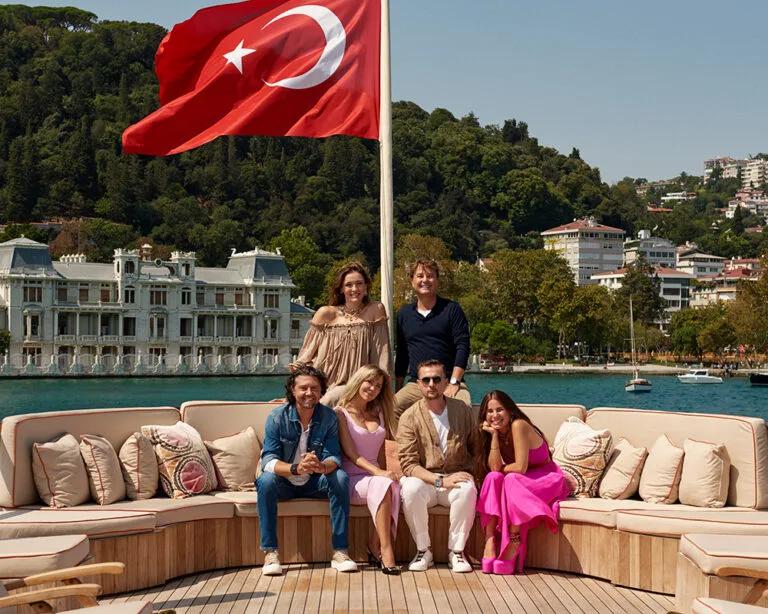 OGGUSTO Özel: Ünlü İsimlerle Şehre Dönüş