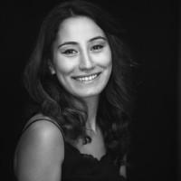 Merve Ateş