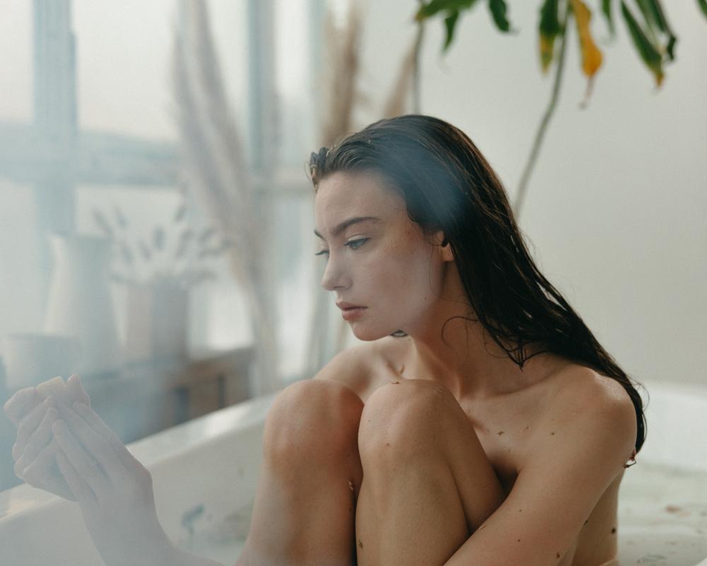 Aromaterapi Yağlarıyla Bütünsel Sağlık: Art de Huile