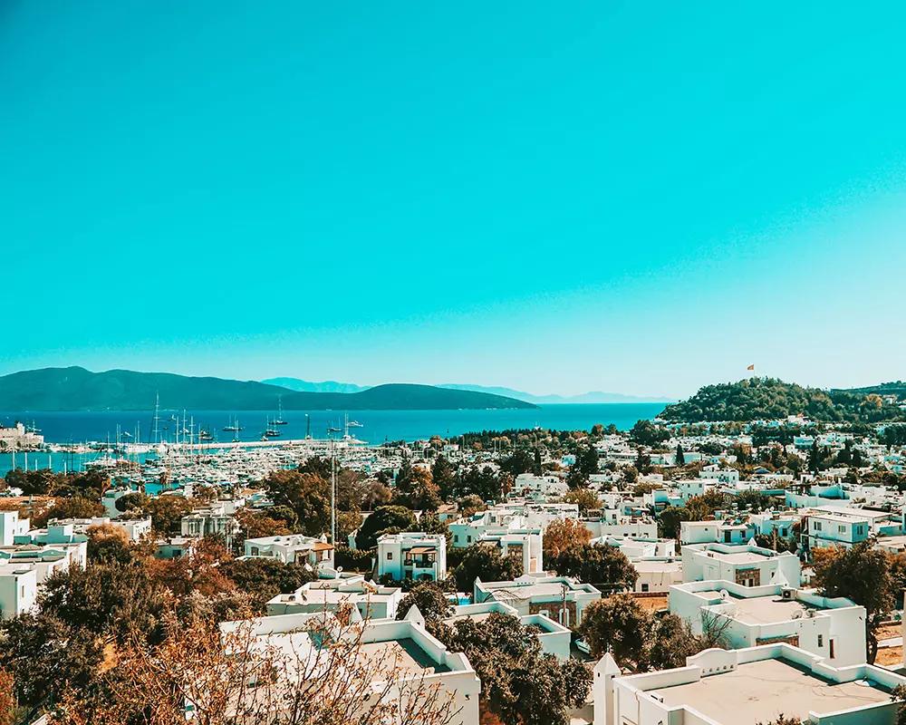 2025 Bodrum Etkinlik Rehberi