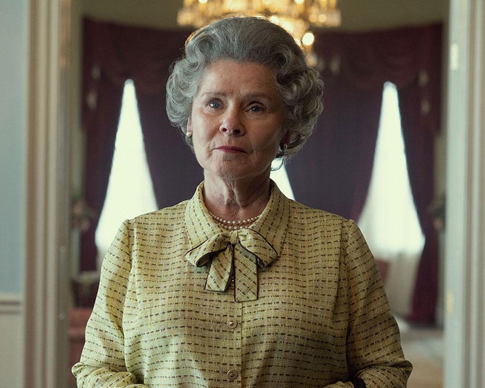 The Crown Dizisi Hakkında Bilmeniz Gerekenler