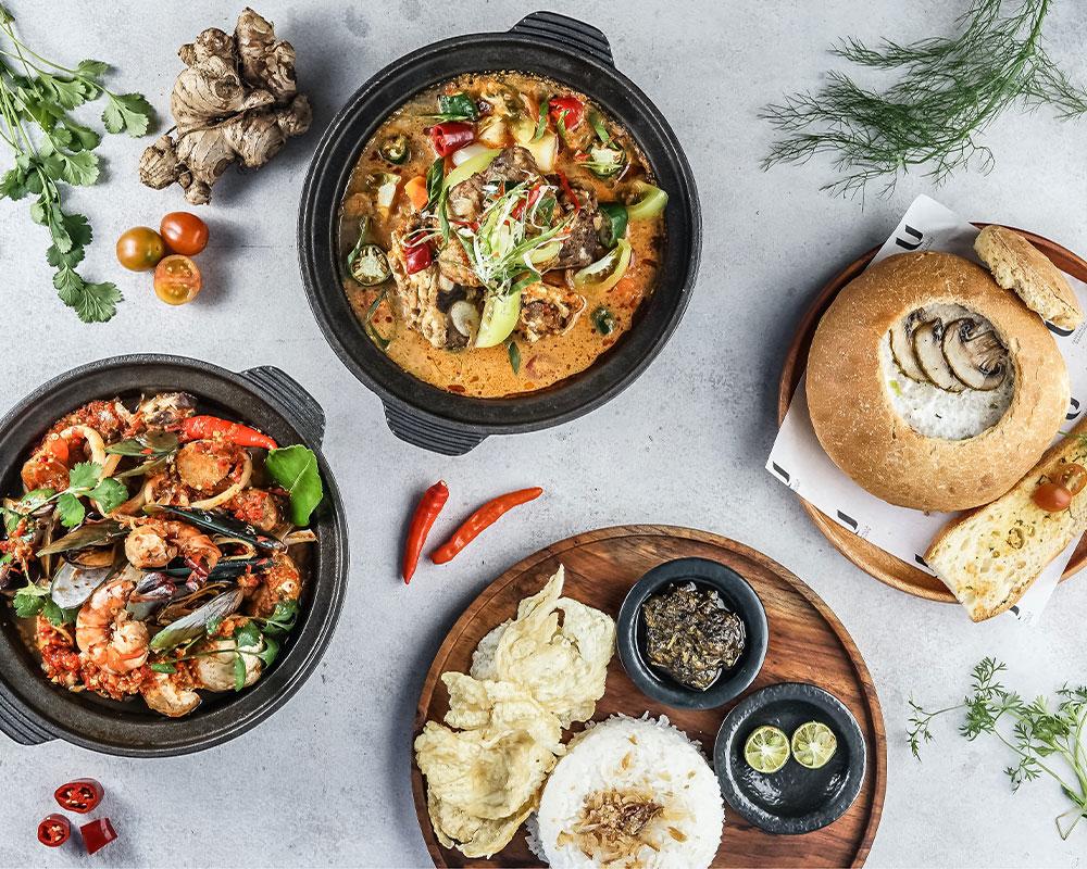Dünyanın Farklı Şehirlerinde Gastronomi Turu