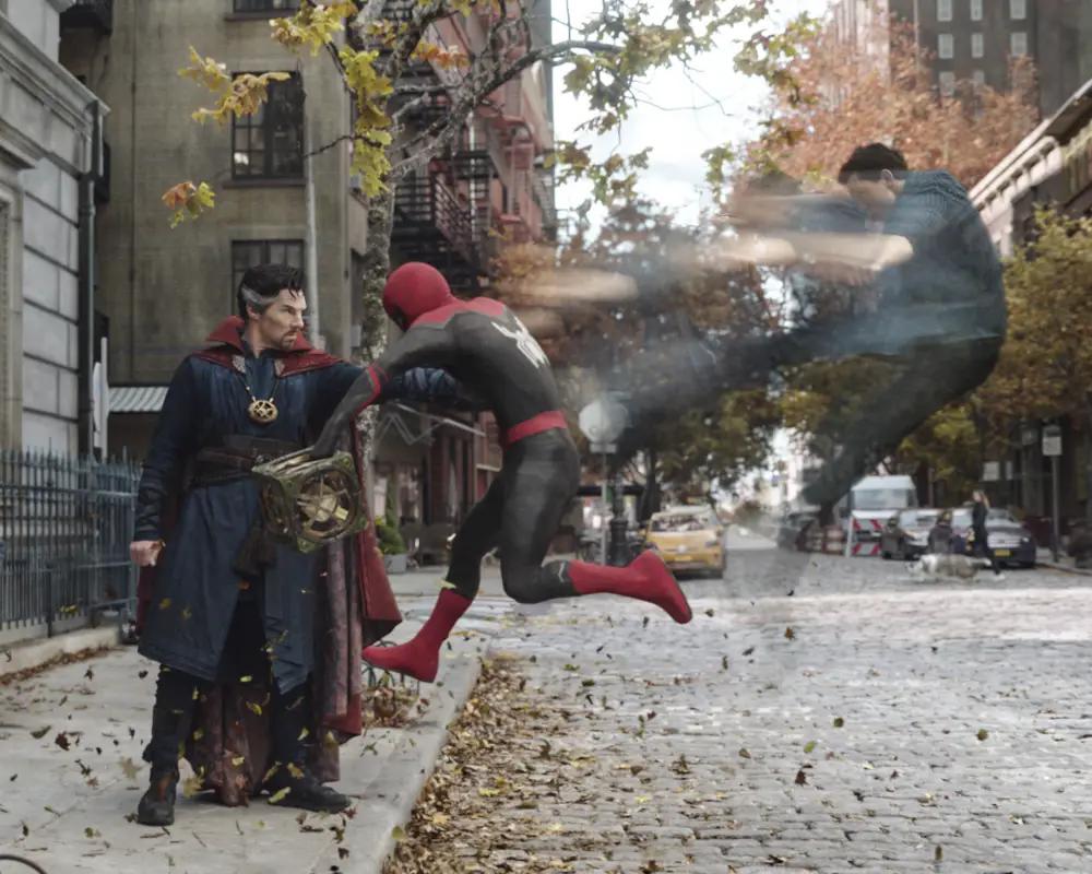 Mutlaka İzlemeniz Gereken Marvel Filmleri