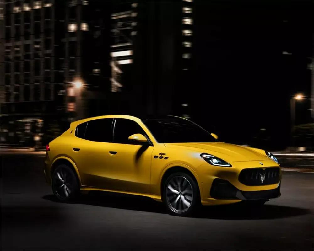 Lüksün Sınırları Zorlayan En İyi SUV Modelleri