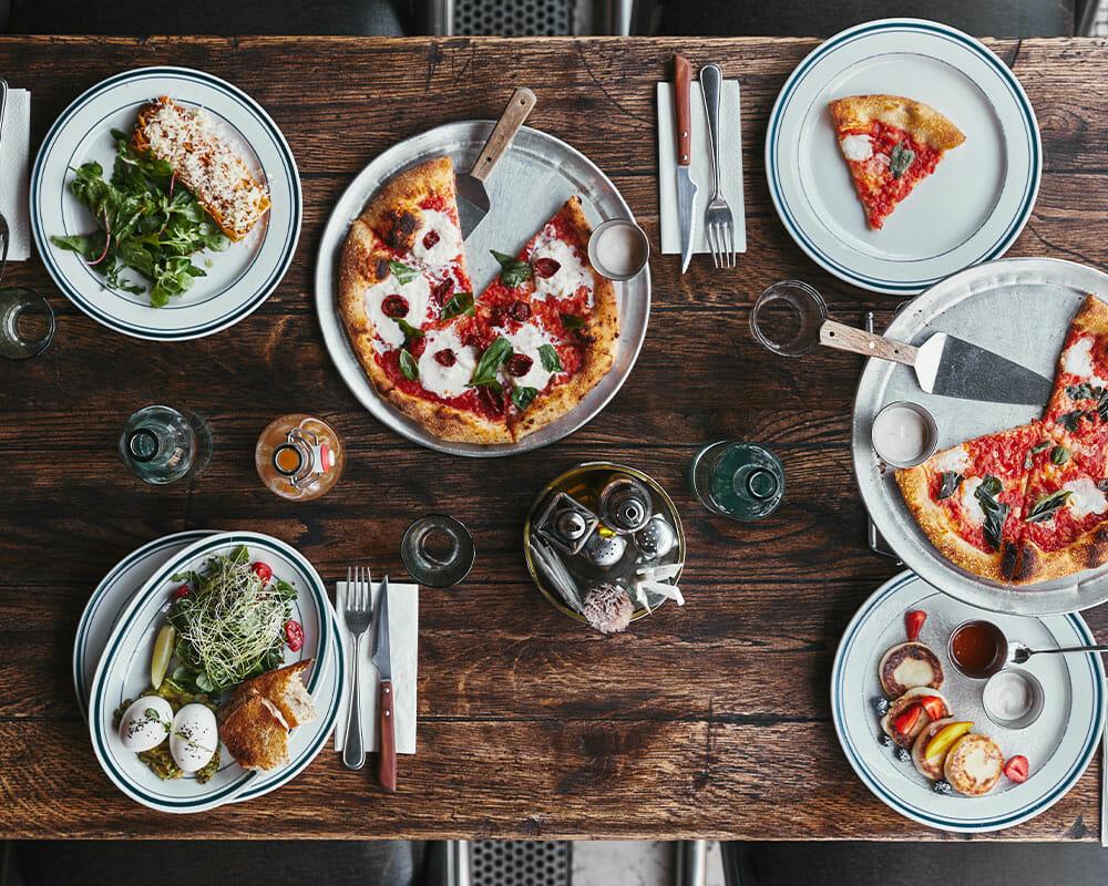 İstanbul'un En İyi İtalyan Restoranları