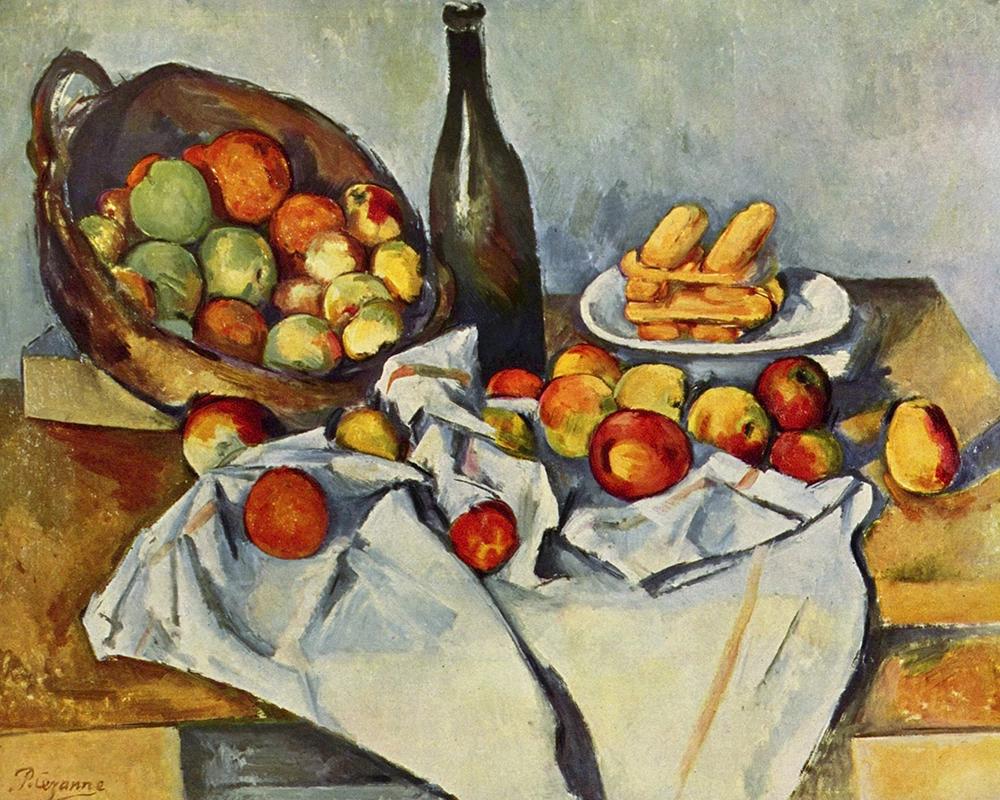 Gastronominin Sanat Üzerindeki Etkisi