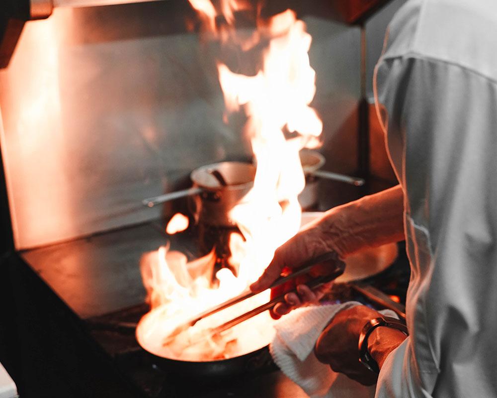A'dan Z'ye Gastronomi Sözlüğü