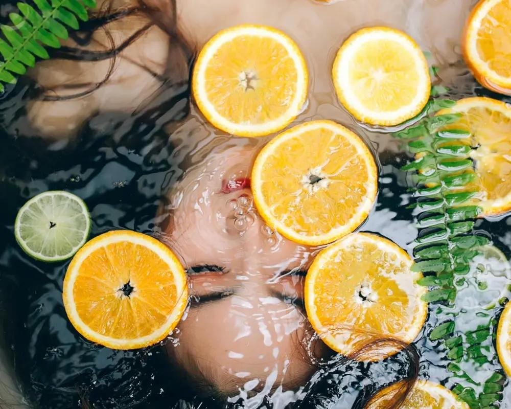C Vitamini Rehberi: Cildinizin Aydınlık Kaynağı