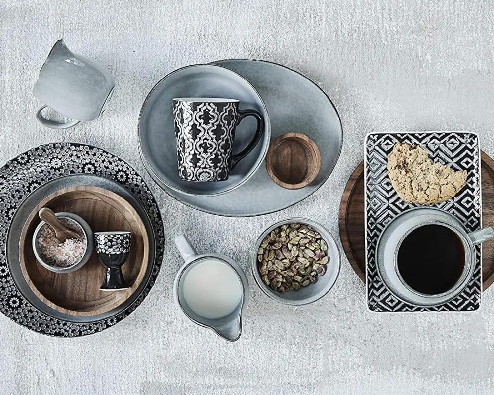 5 Çayı Sofraları İçin İlham Veren Fikirler