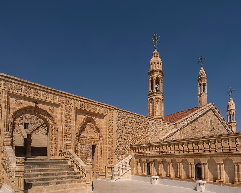 Rüyalar Şehri Mardin Seyahat Rehberi