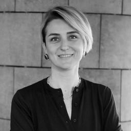 Meral Tabakoğlu
