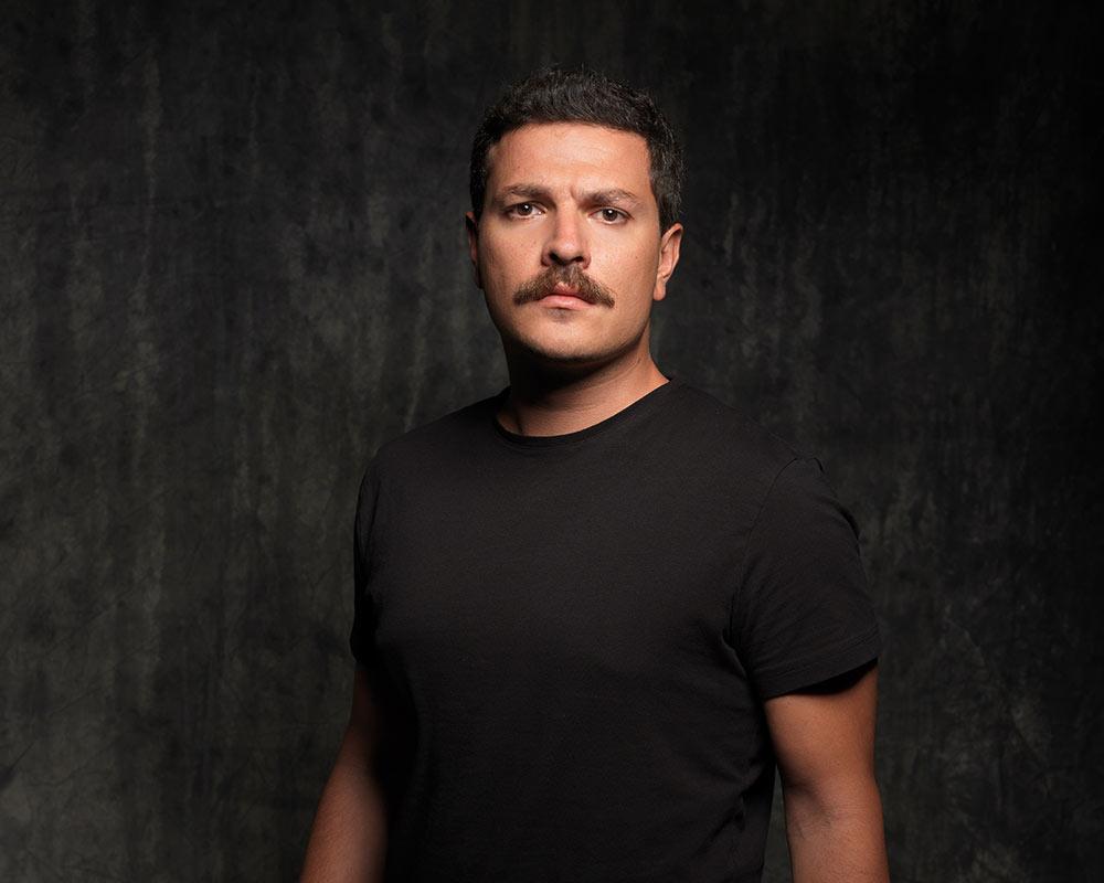 Fotoğrafçılığa Adanmış Bir Hayat: Mehmet Turgut