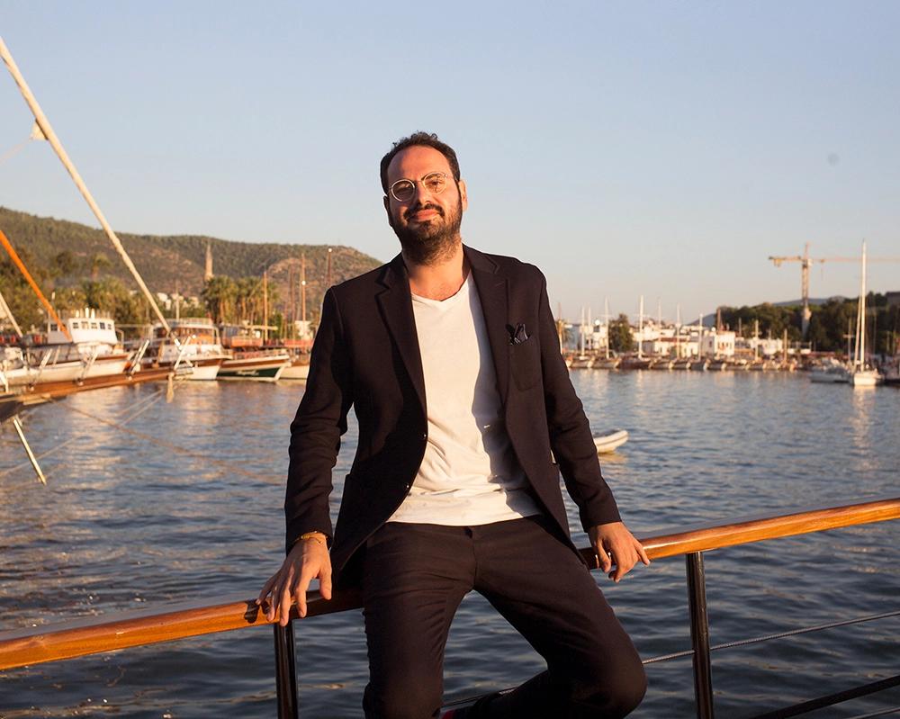 Süleyman Uysal ile The Bodrum Cup Hakkında Her Şey