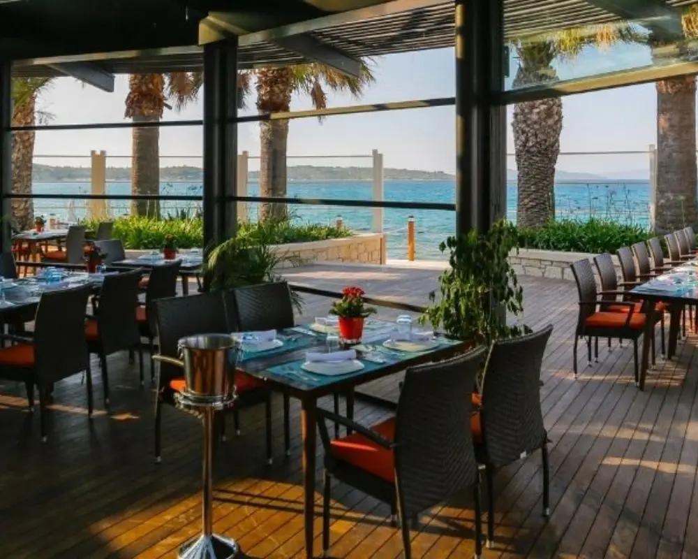 Yaratıcı Sunumların Adresi: Hemera Restaurant