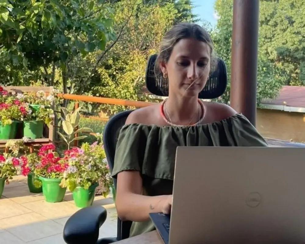 Home Office Çalışırken İlham Verecek Fikirler