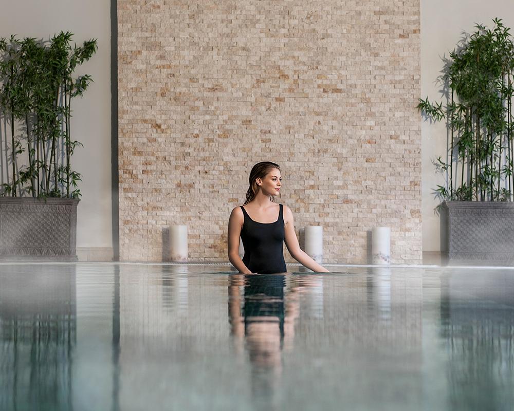 Termal Wellness'ı Deneyimlemek için Beş Neden