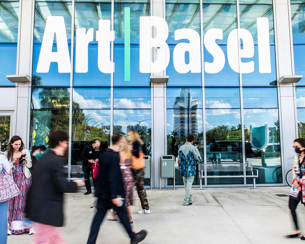 Art Basel Miami Beach 2024 Hakkında Bilmeniz Gerekenler