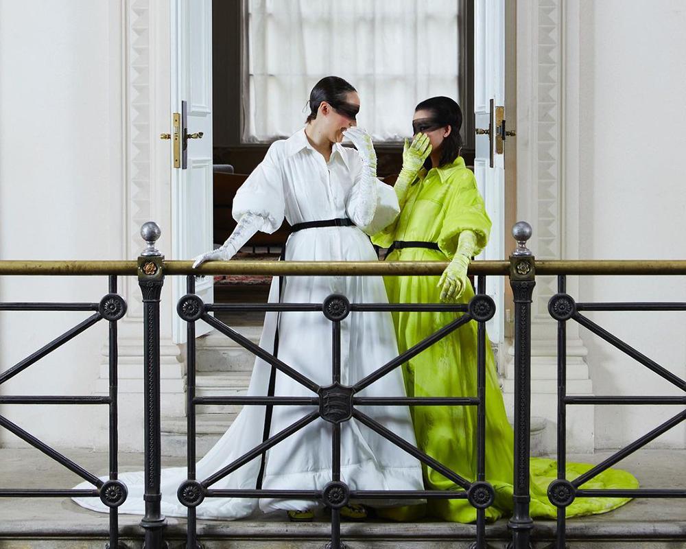 2022 The Fashion Awards Adayları