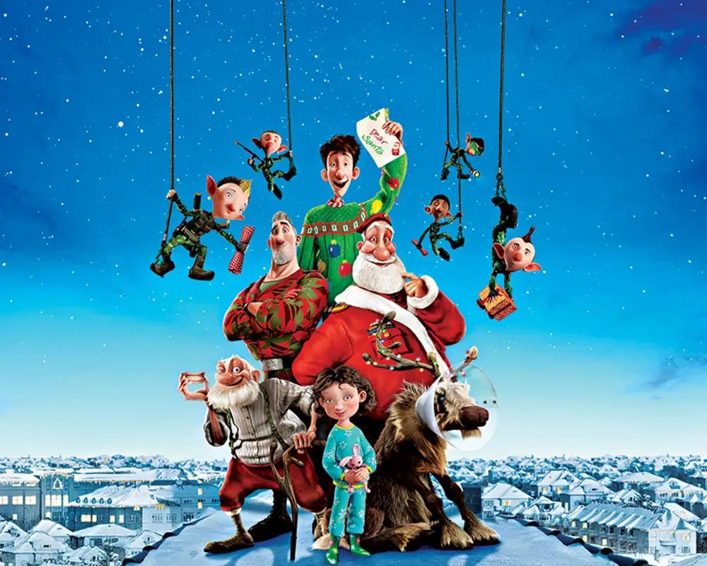Çocuklar İçin En Güzel Yılbaşı Filmleri