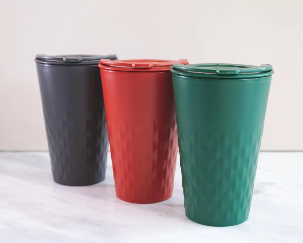 Girişimci Hikayeleri: Net Zero Cup