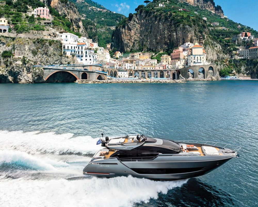 Cryptom Bosphorus Boat Show 2022
