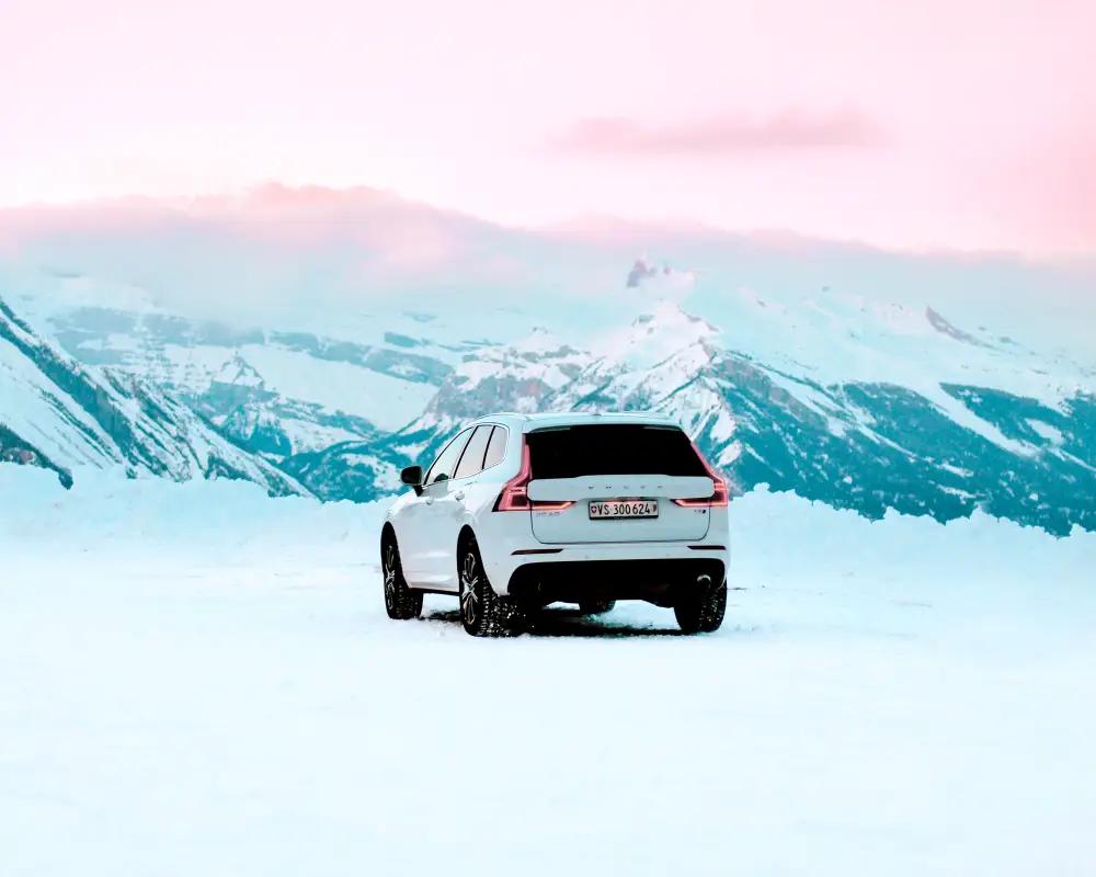 Otomobillerde Kış Bakımı İçin Yapılması Gerekenler