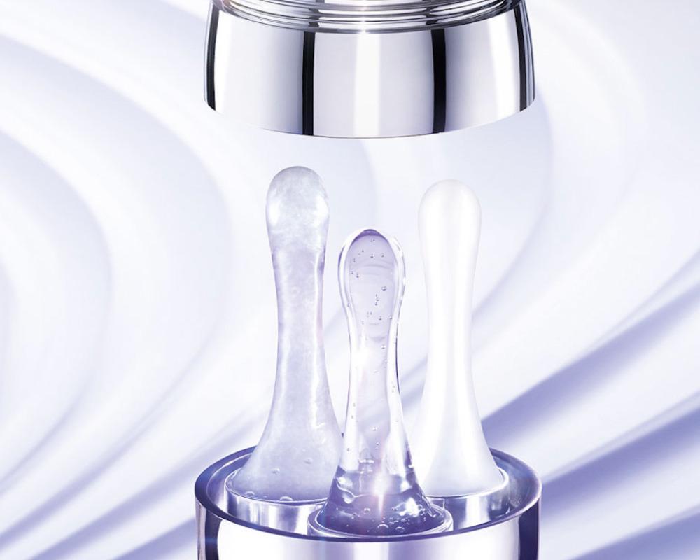 OGGUSTO Beauty Club Deniyor: Lancôme Rénergie Triple Serum