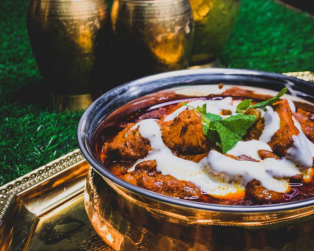 İstanbul’un En Güzel Etnik Restoranları