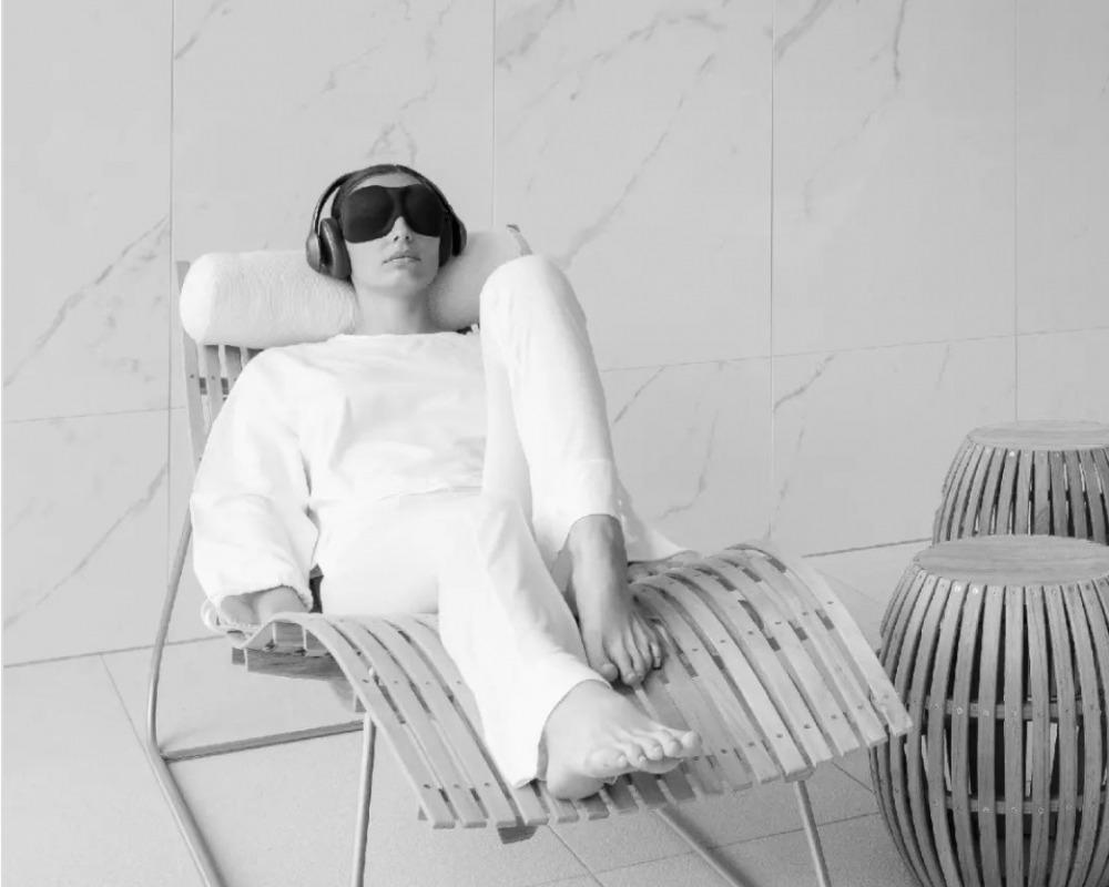 Devrim Niteliğinde Bir Spa Deneyimi: Chenot Espace