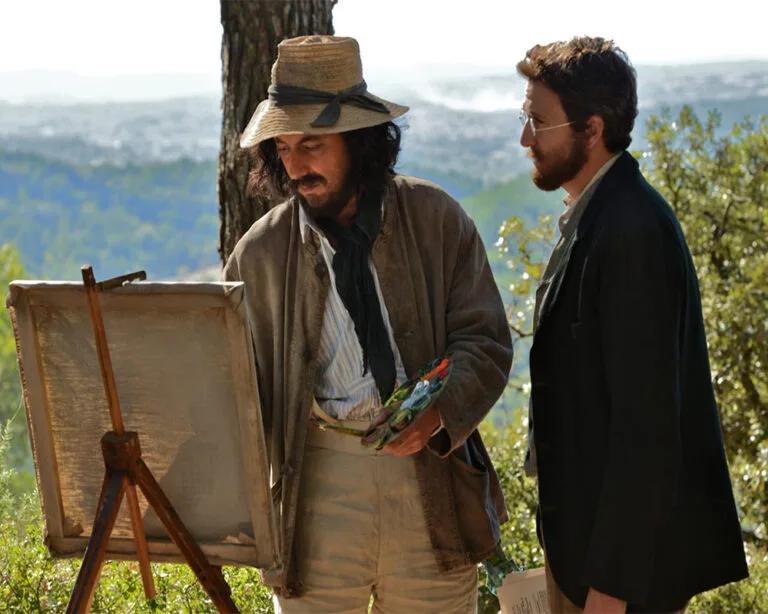 Sanat Dünyasını Konu Alan En İyi Filmler