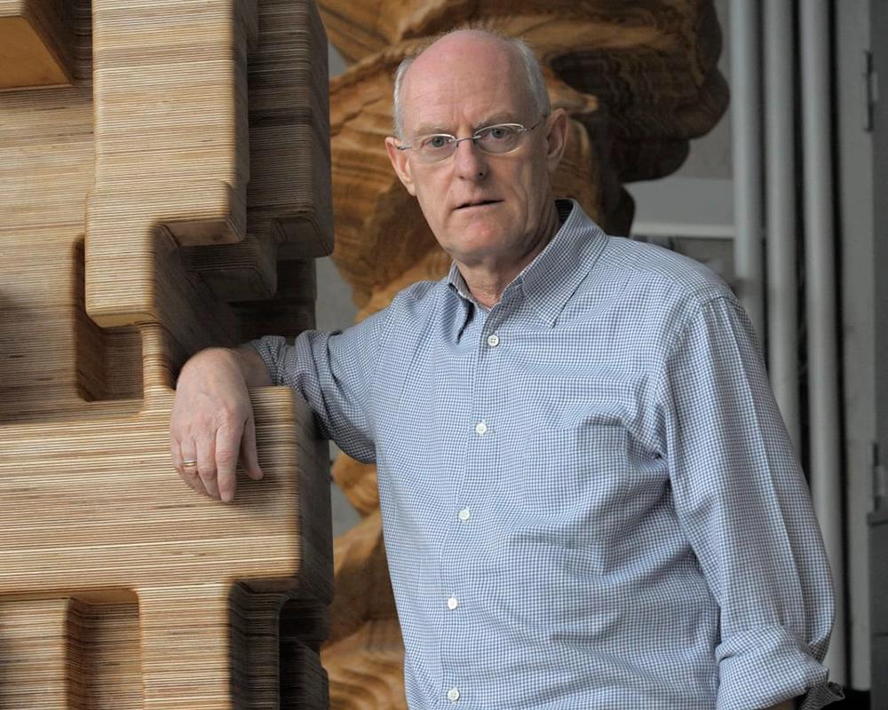 Tony Cragg: Hayatı, Eserleri ve Bilinmeyenleri