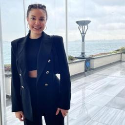 Zeynep Naz Uğurlu