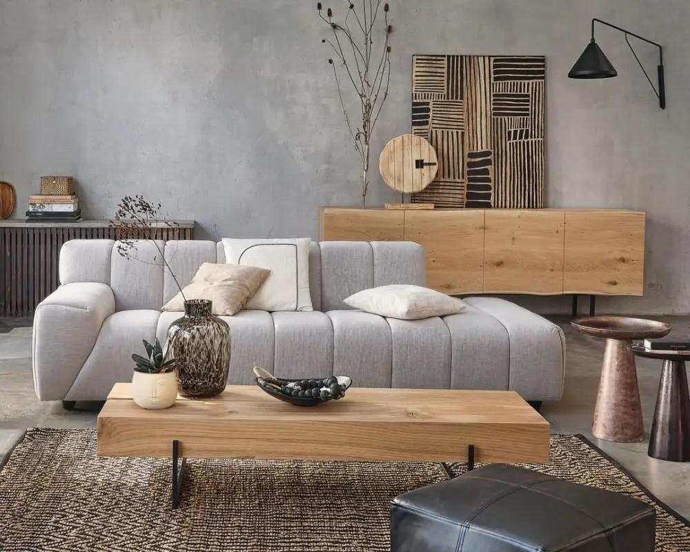 Loft Stilini Sevenlere Dekorasyon Fikirleri