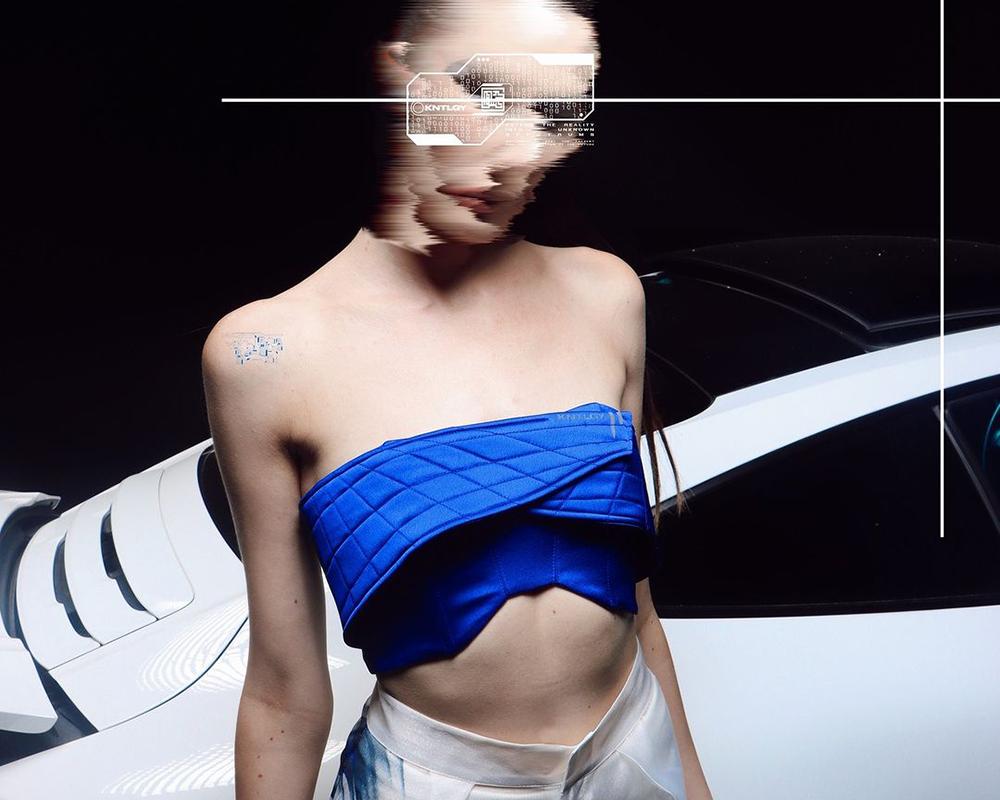 Türk Moda Tasarımcıları: Knitology