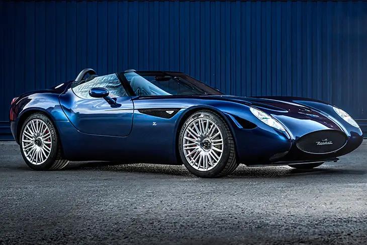 A'dan Z'ye Maserati
