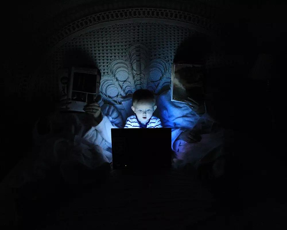 Çocuğunuza Nasıl Bir 'Metaverse' Bırakmak İstersiniz?